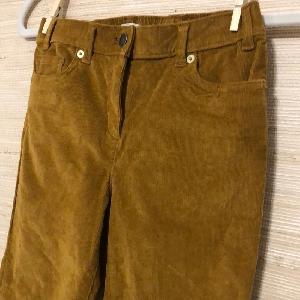 Crewcuts yellow orange